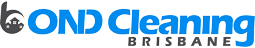 bond cleaning brisbane logo